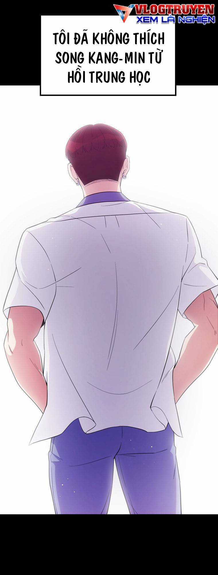 Quái Vật Ganzi - Chapter 43 - Trang 9