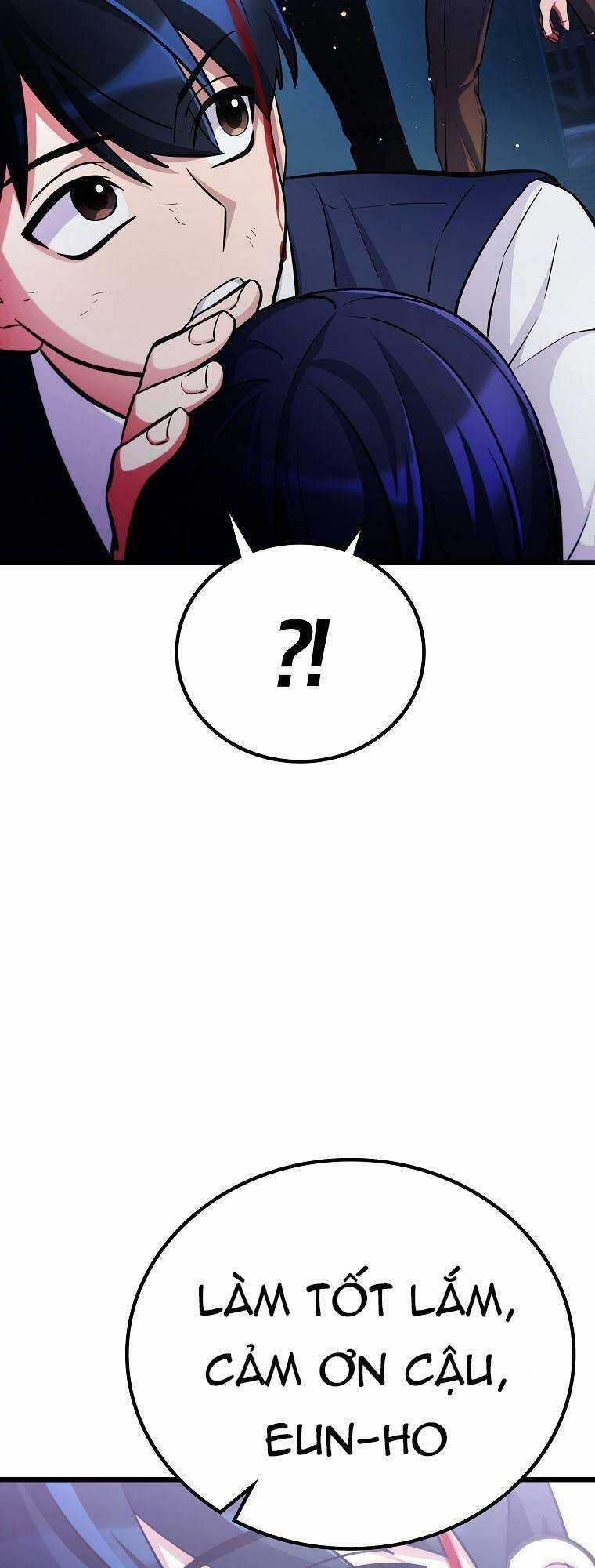 Quái Vật Ganzi - Chapter 43 - Trang 86