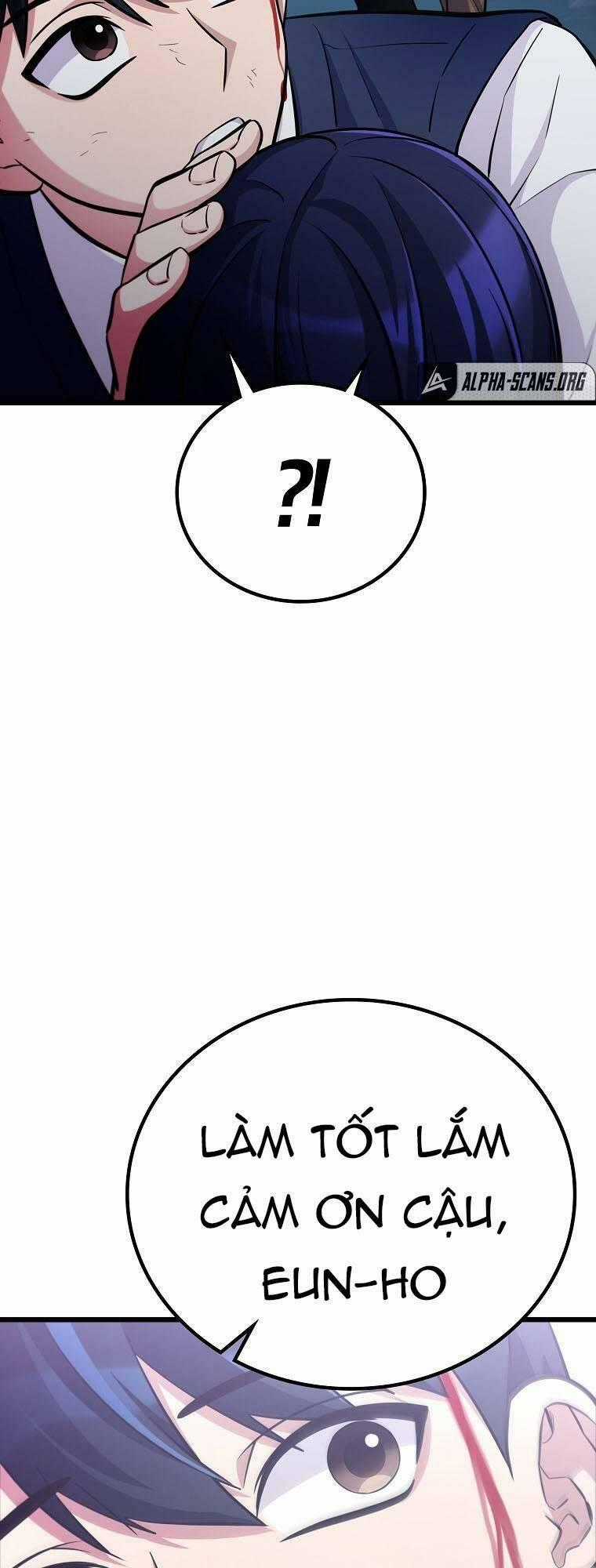 Quái Vật Ganzi - Chapter 44 - Trang 2