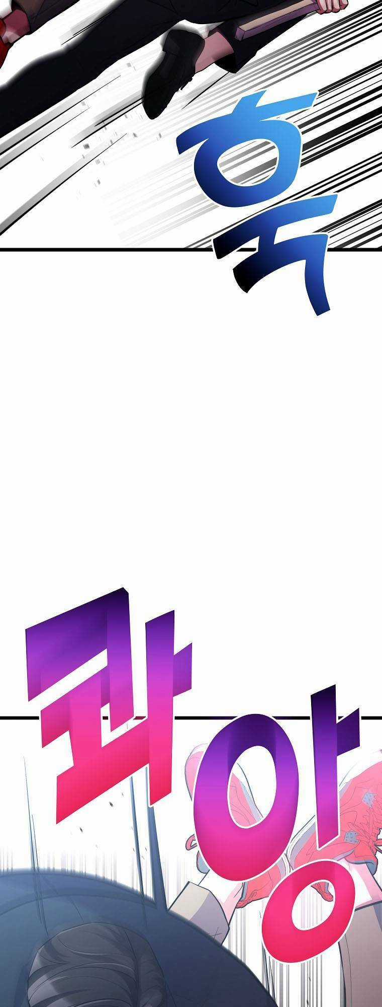 Quái Vật Ganzi - Chapter 44 - Trang 11