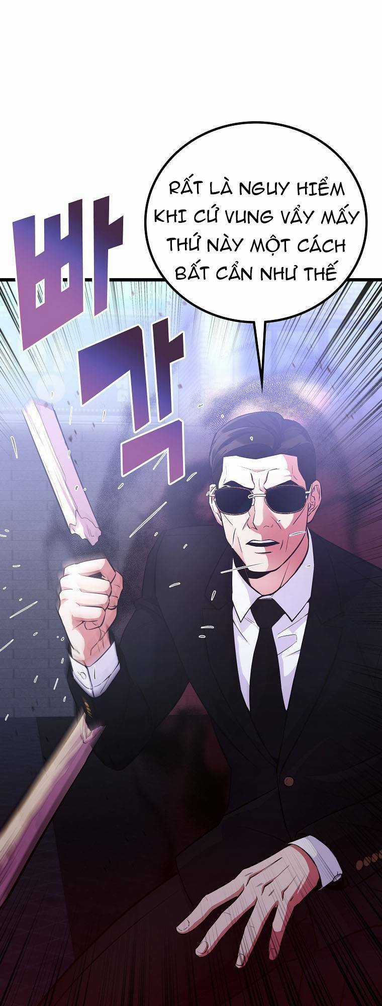 Quái Vật Ganzi - Chapter 44 - Trang 14