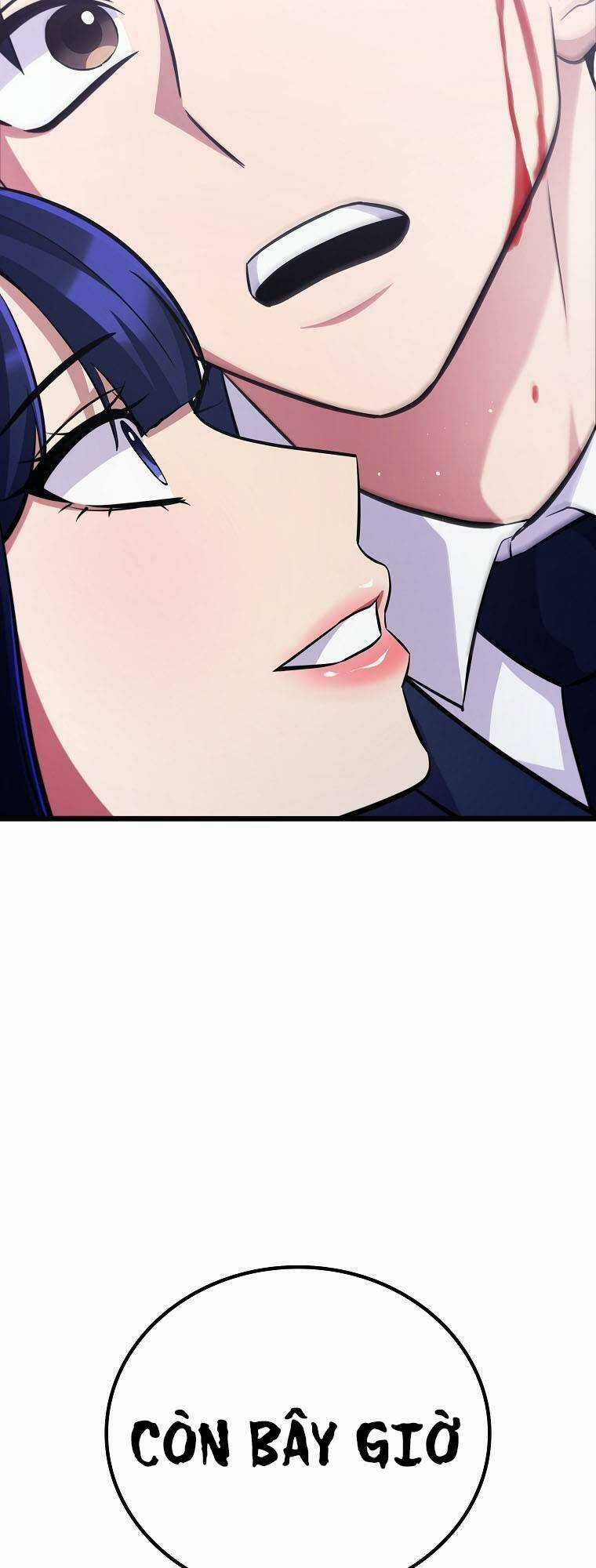 Quái Vật Ganzi - Chapter 44 - Trang 3