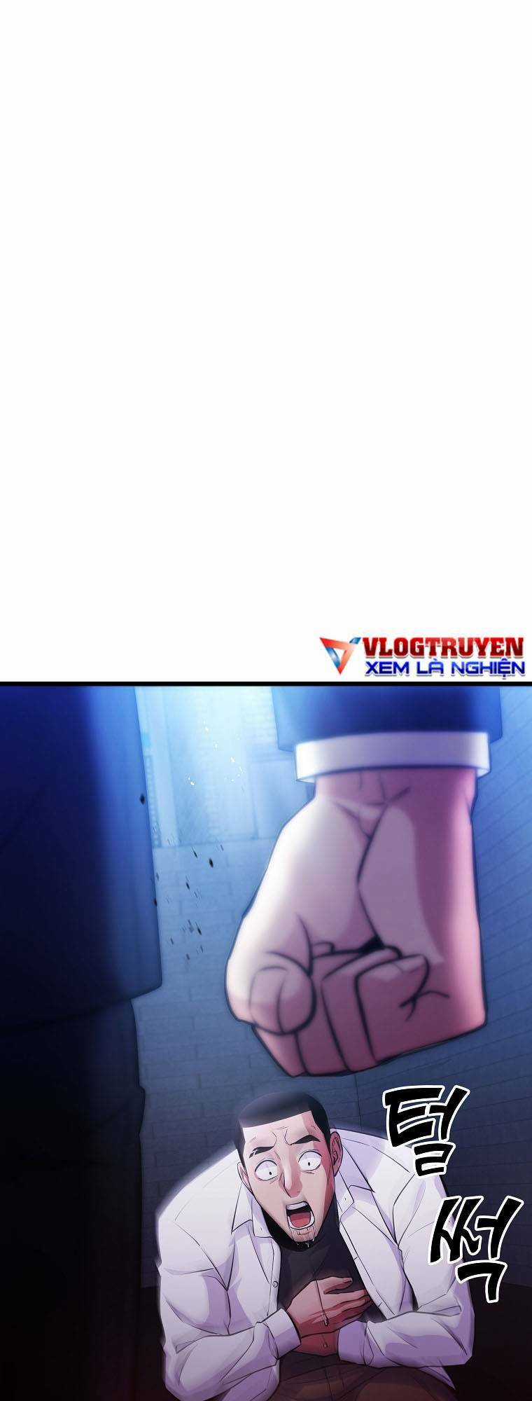 Quái Vật Ganzi - Chapter 44 - Trang 26