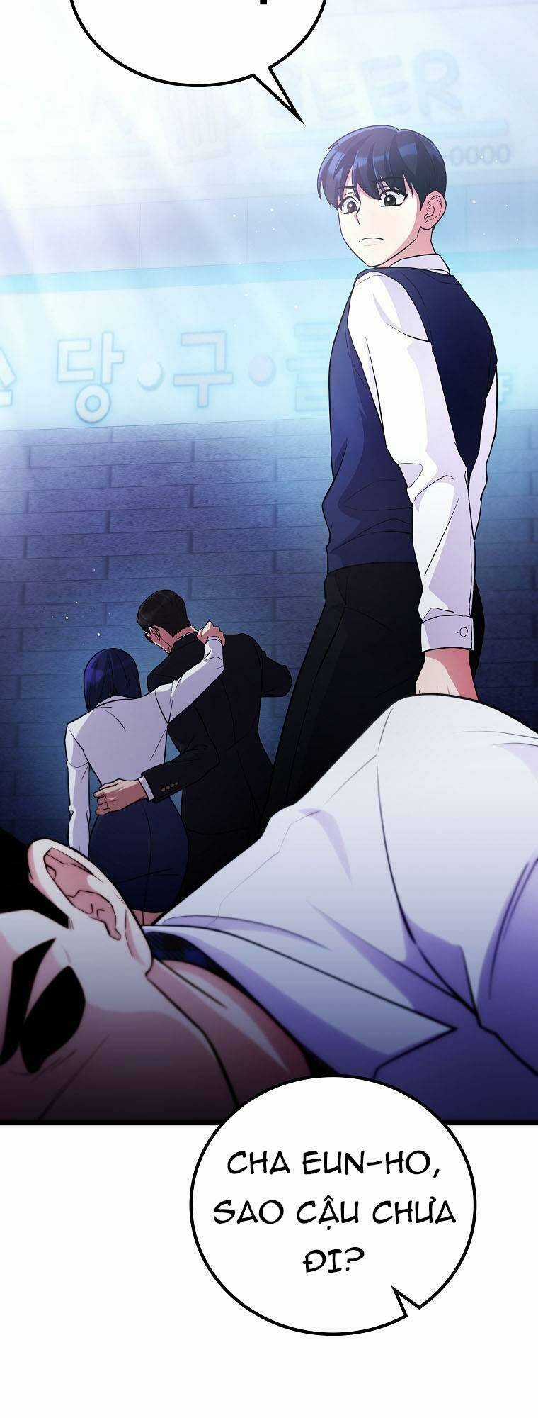 Quái Vật Ganzi - Chapter 44 - Trang 40