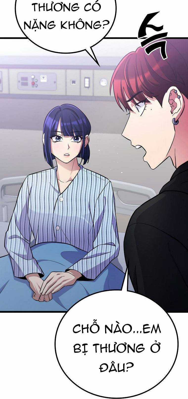 Quái Vật Ganzi - Chapter 44 - Trang 50