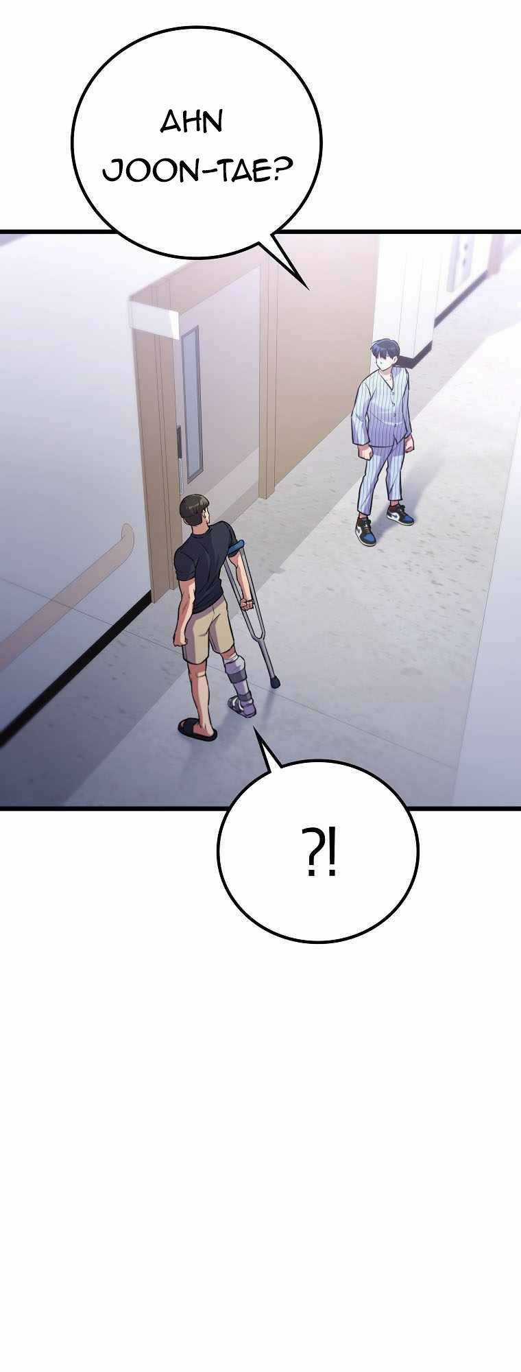 Quái Vật Ganzi - Chapter 45 - Trang 13