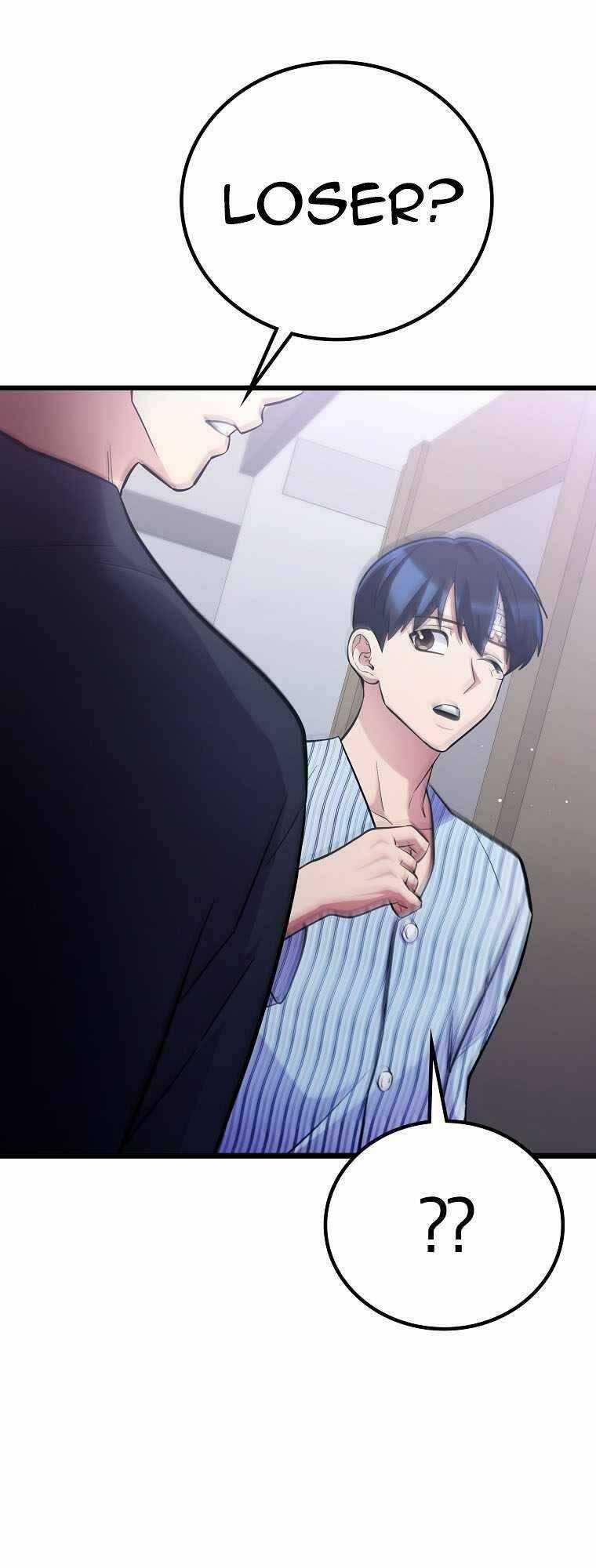 Quái Vật Ganzi - Chapter 45 - Trang 3