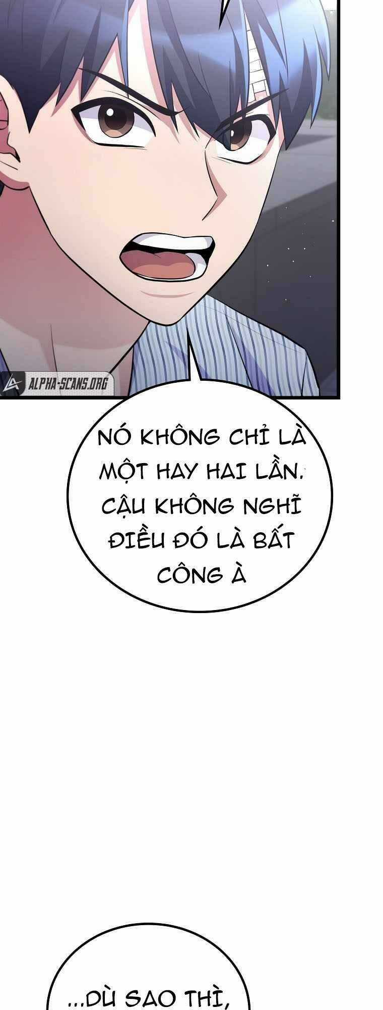 Quái Vật Ganzi - Chapter 45 - Trang 21