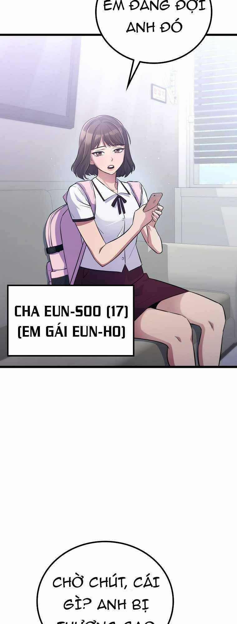 Quái Vật Ganzi - Chapter 45 - Trang 34