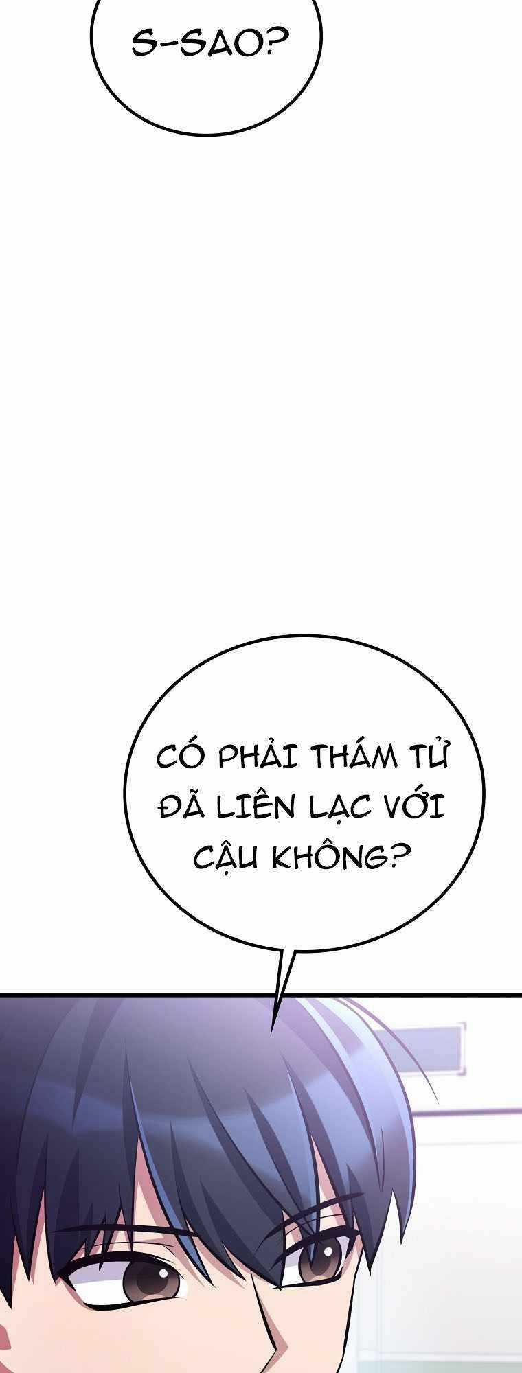 Quái Vật Ganzi - Chapter 45 - Trang 59