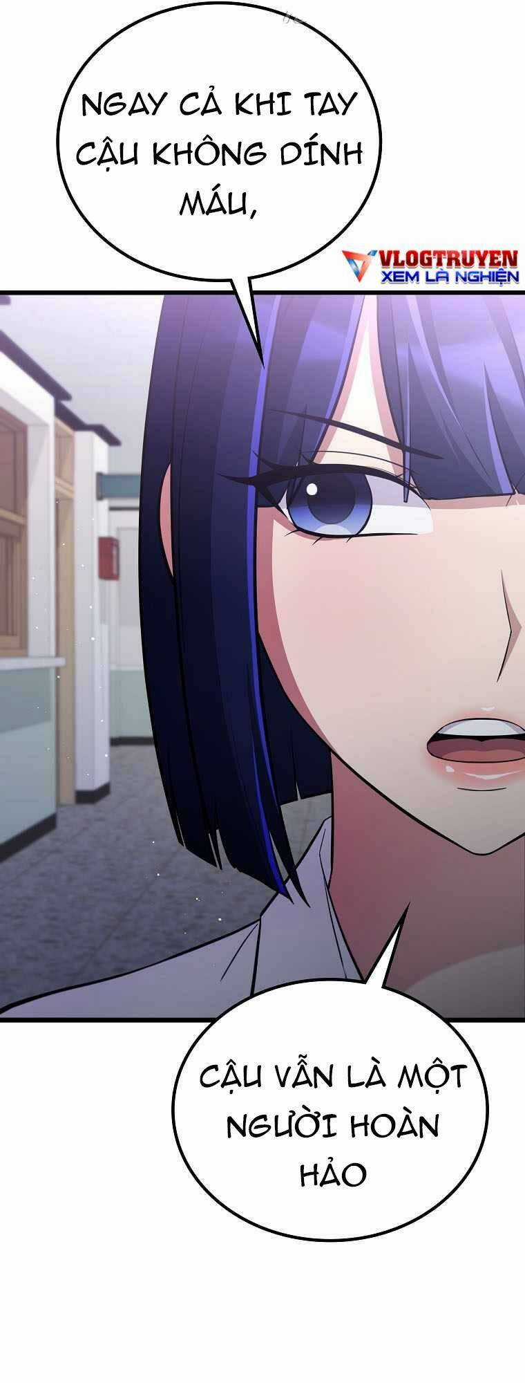 Quái Vật Ganzi - Chapter 45 - Trang 65