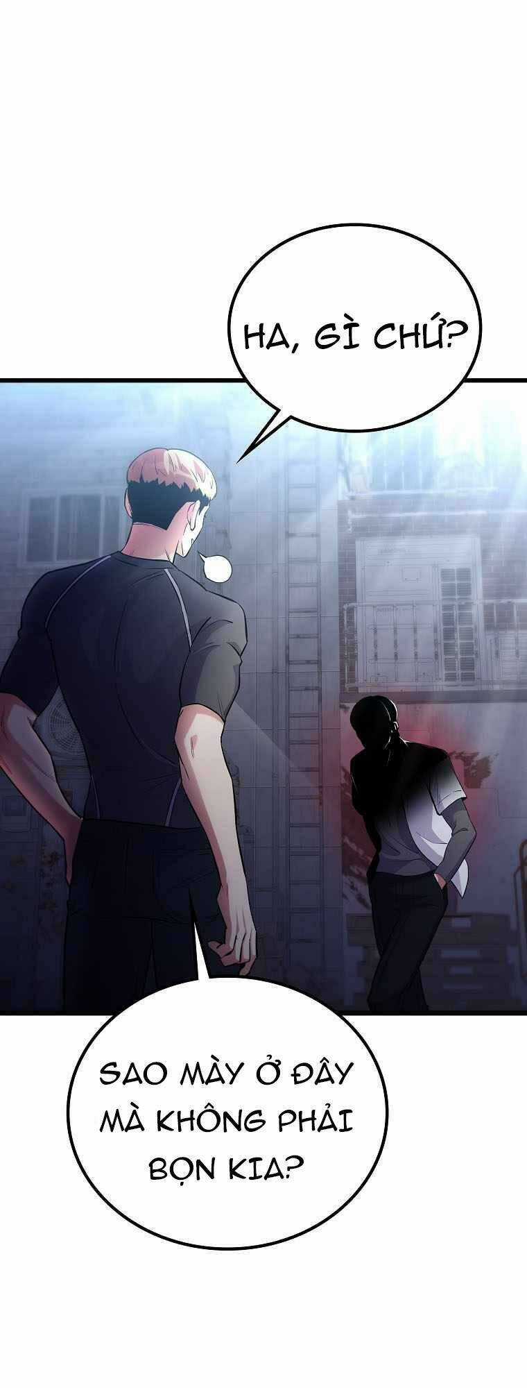 Quái Vật Ganzi - Chapter 45 - Trang 69