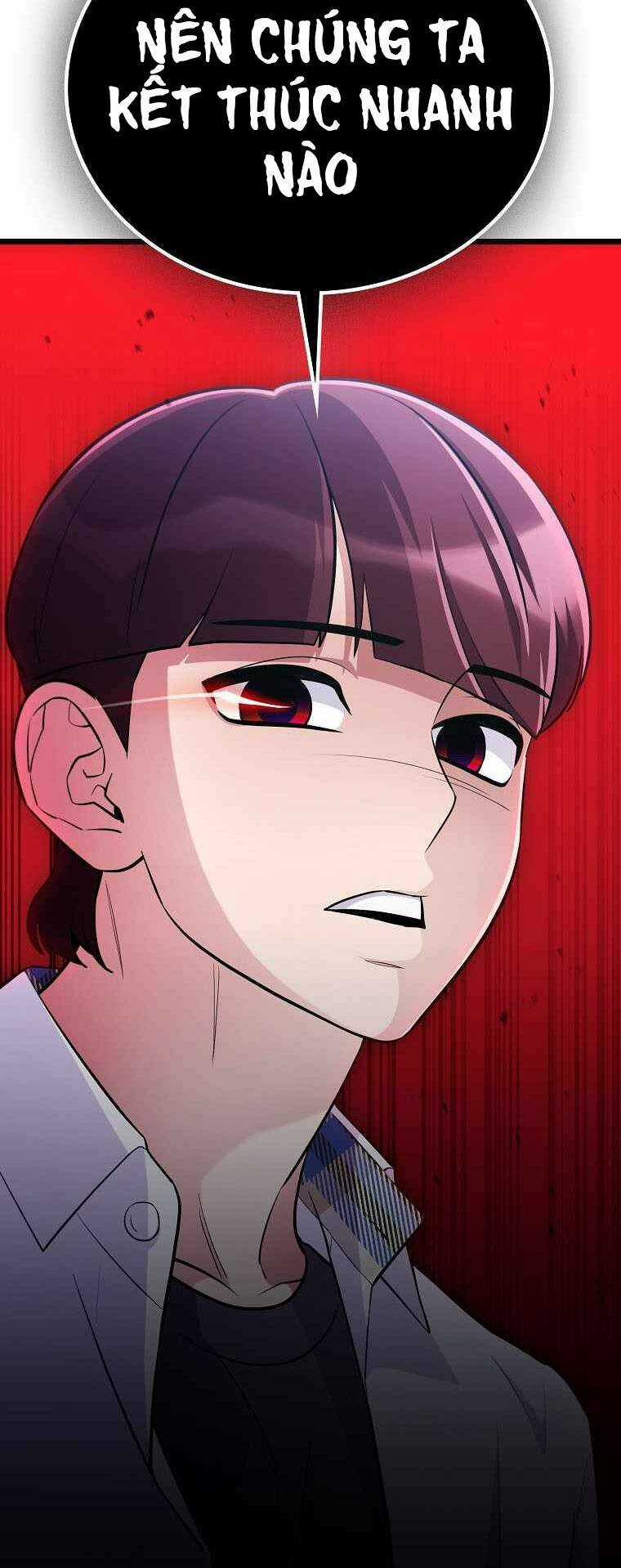 Quái Vật Ganzi - Chapter 45 - Trang 80