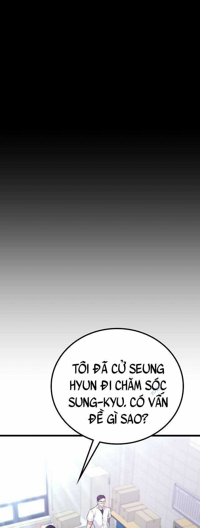 Quái Vật Ganzi - Chapter 46 - Trang 4