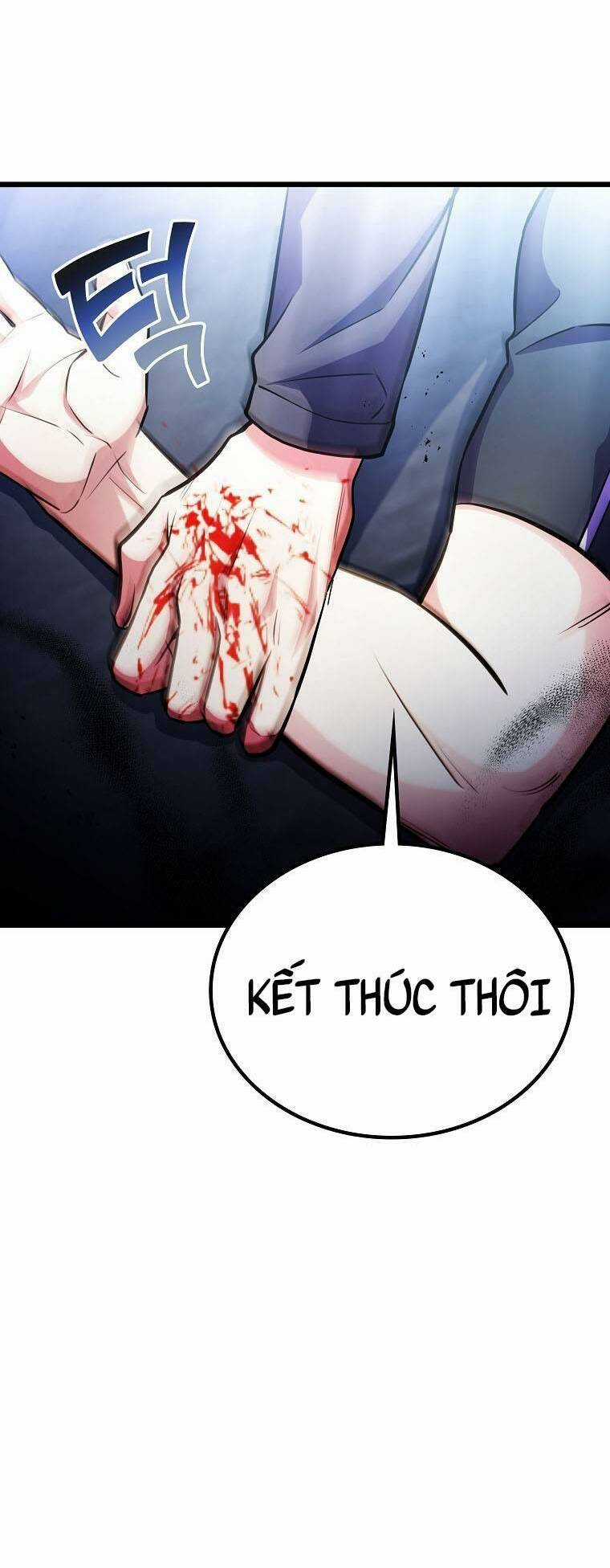 Quái Vật Ganzi - Chapter 46 - Trang 40