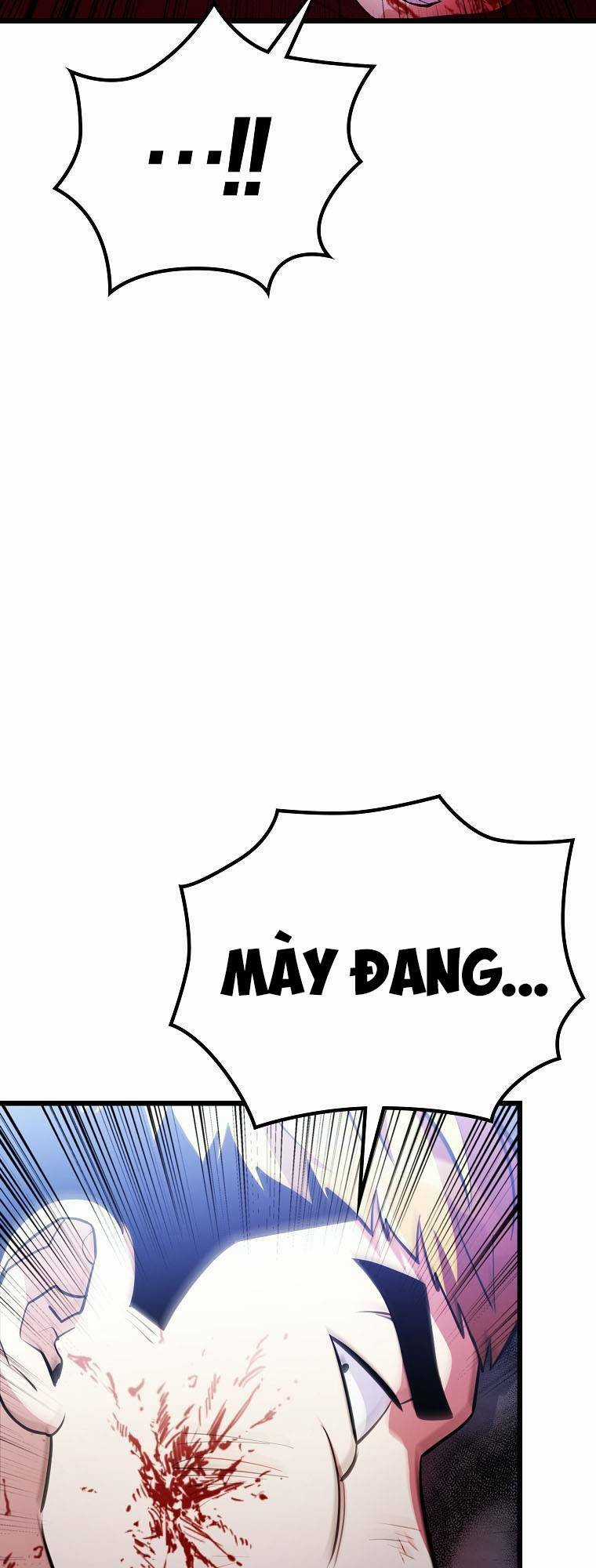 Quái Vật Ganzi - Chapter 46 - Trang 42