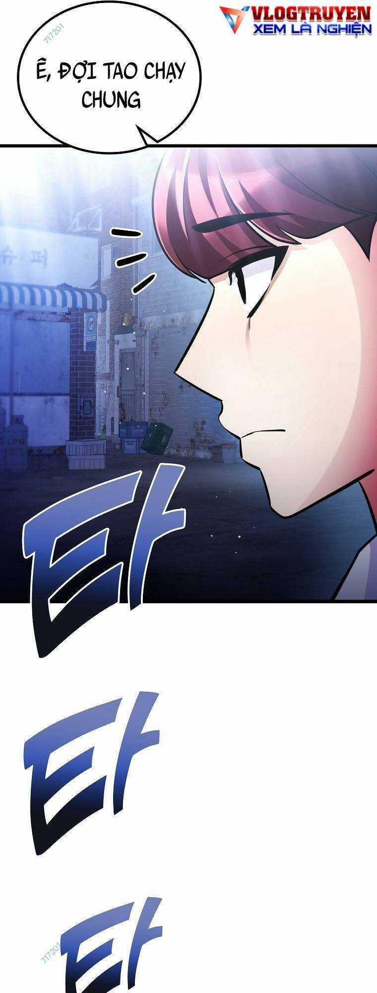 Quái Vật Ganzi - Chapter 46 - Trang 49