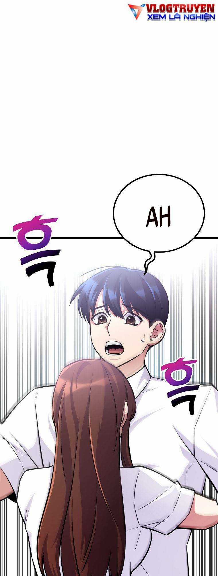 Quái Vật Ganzi - Chapter 46 - Trang 73