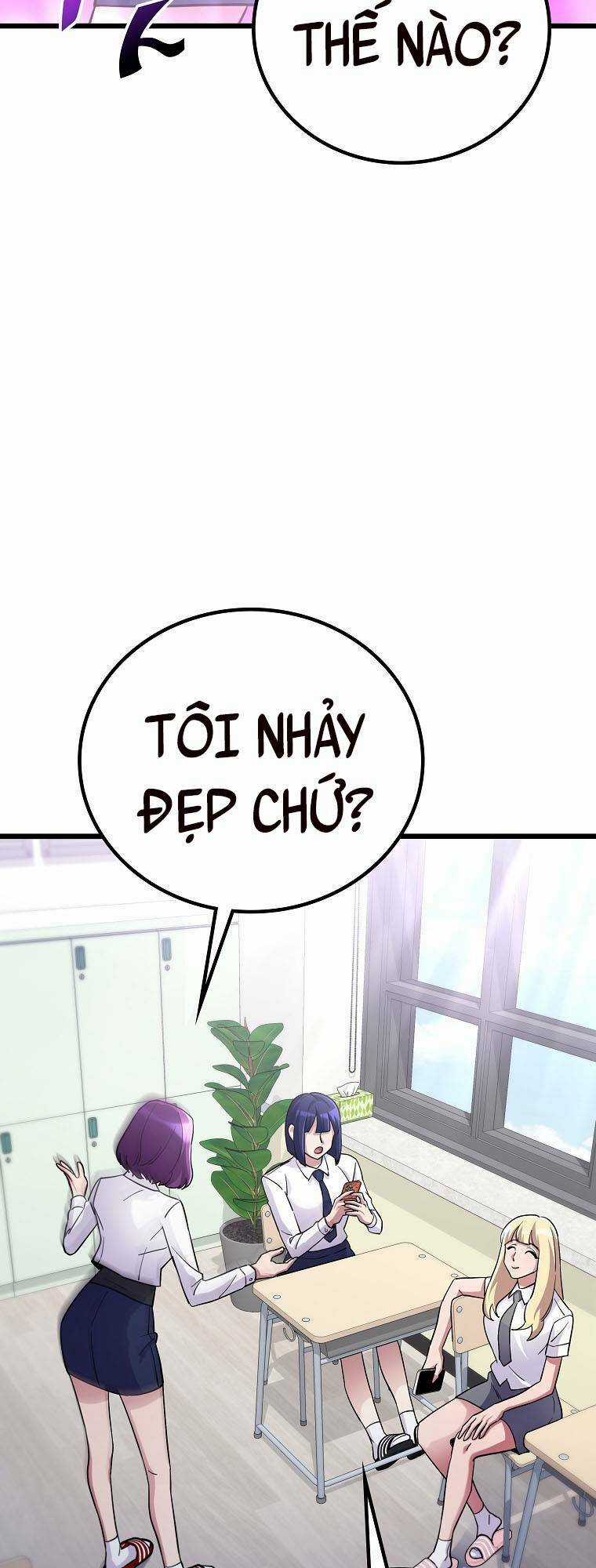 Quái Vật Ganzi - Chapter 46 - Trang 78