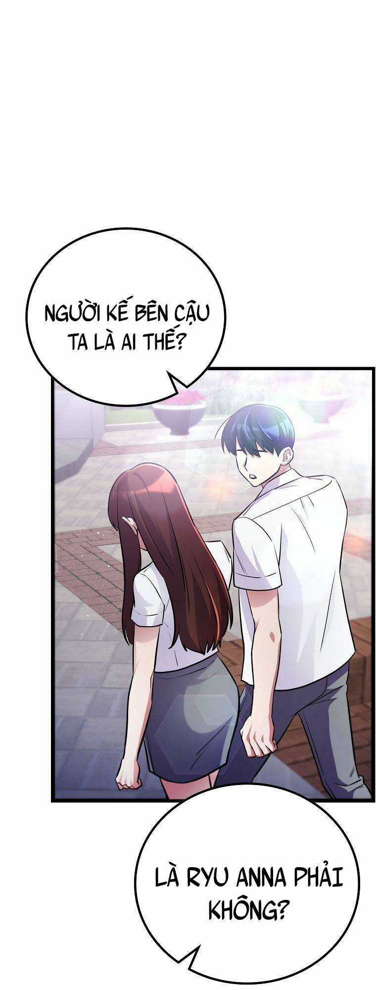 Quái Vật Ganzi - Chapter 46 - Trang 83