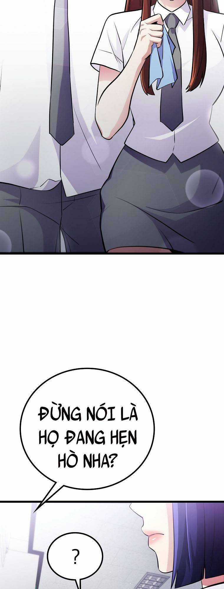 Quái Vật Ganzi - Chapter 47 - Trang 3