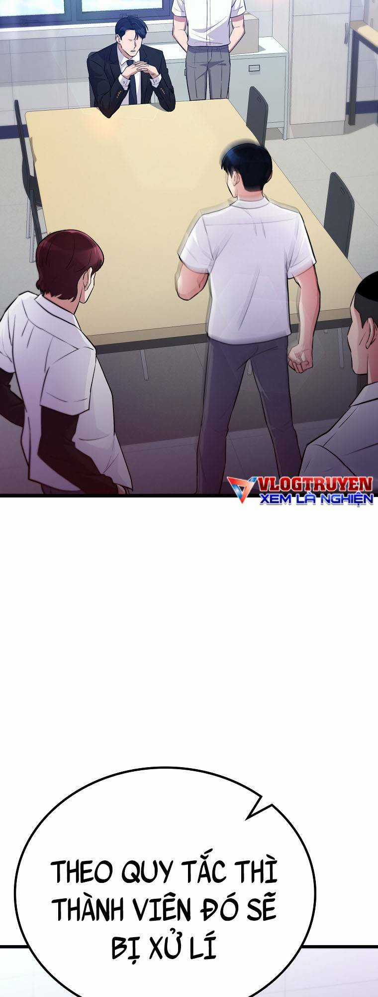 Quái Vật Ganzi - Chapter 47 - Trang 59