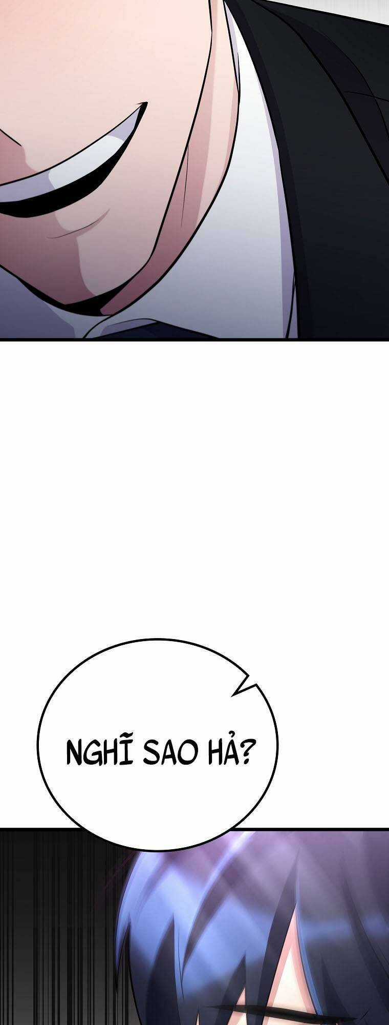 Quái Vật Ganzi - Chapter 48 - Trang 3