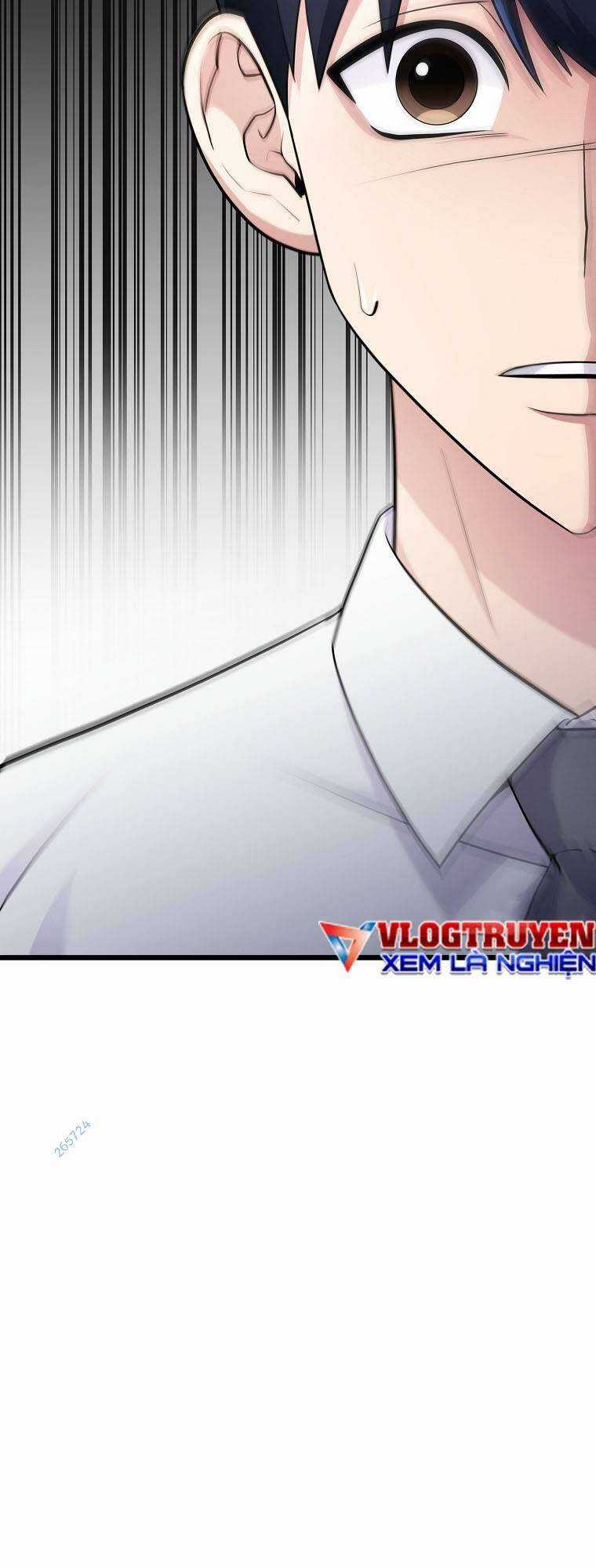 Quái Vật Ganzi - Chapter 48 - Trang 4