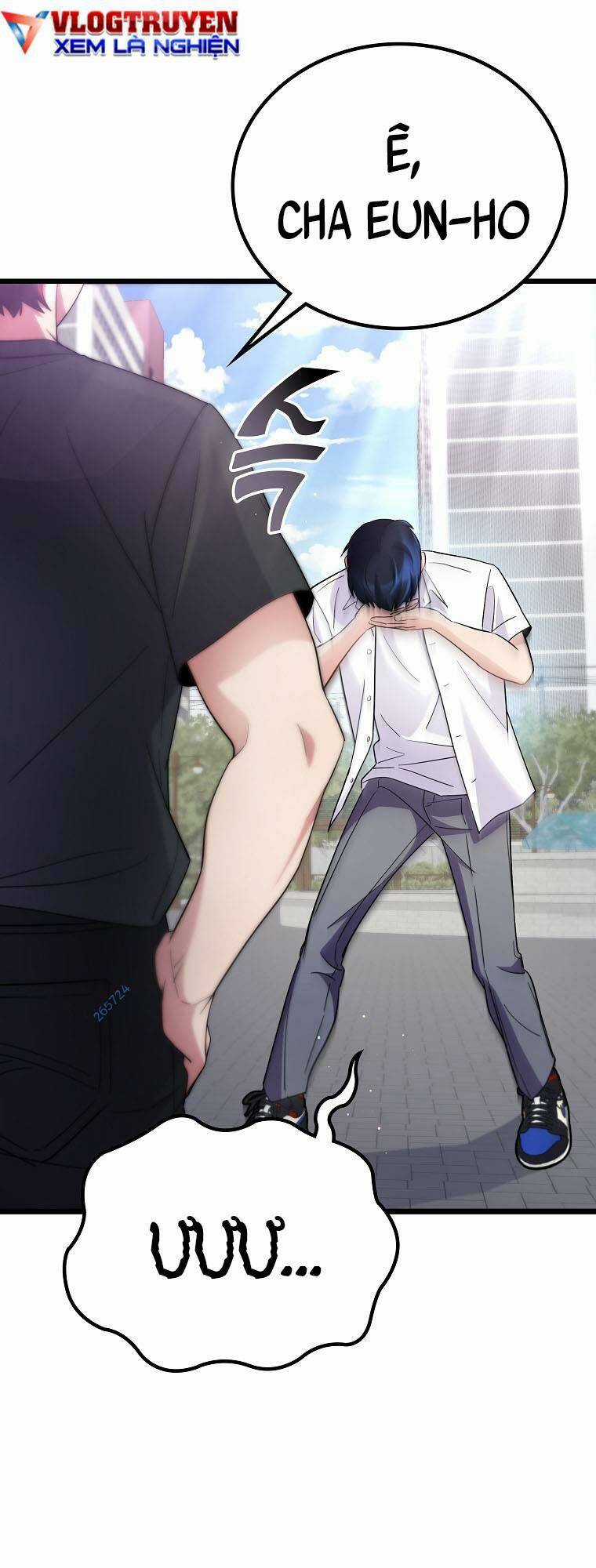 Quái Vật Ganzi - Chapter 48 - Trang 33