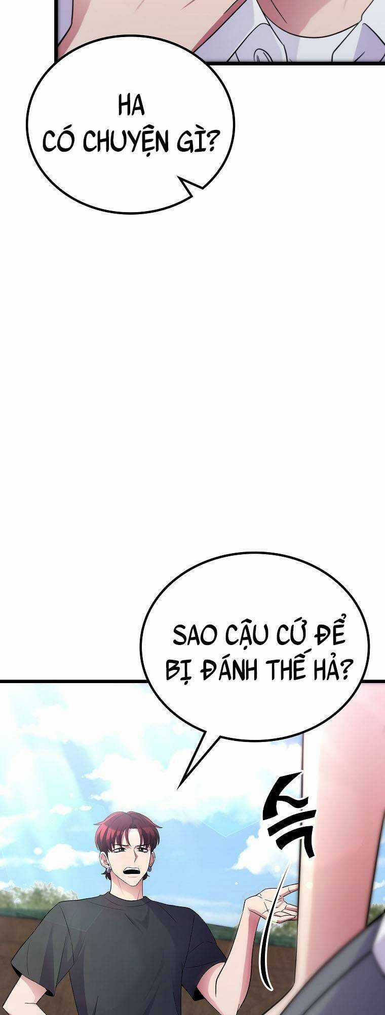 Quái Vật Ganzi - Chapter 48 - Trang 36