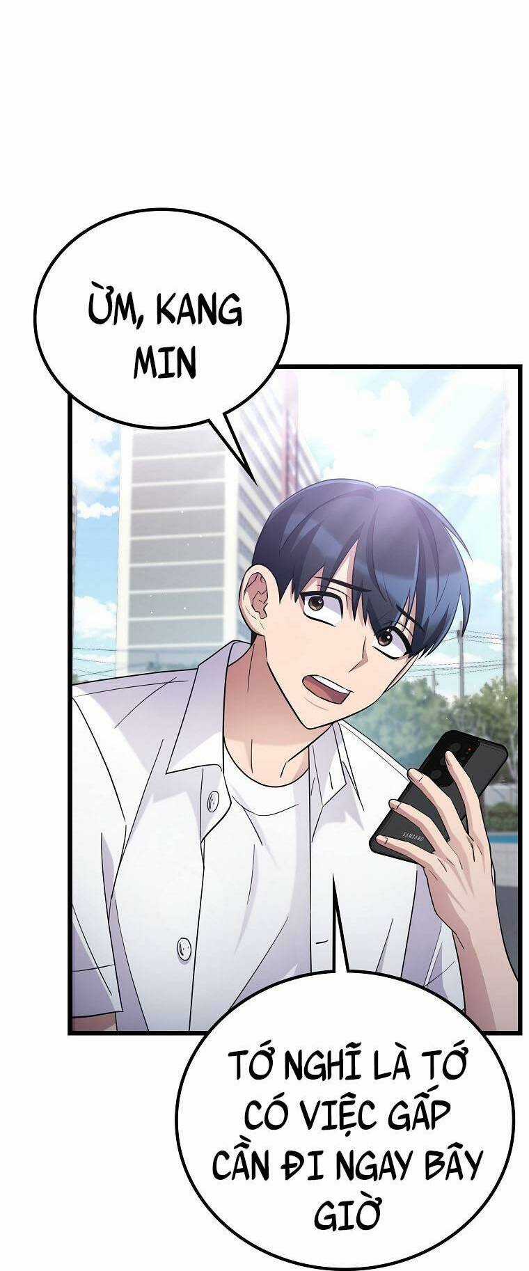 Quái Vật Ganzi - Chapter 48 - Trang 40