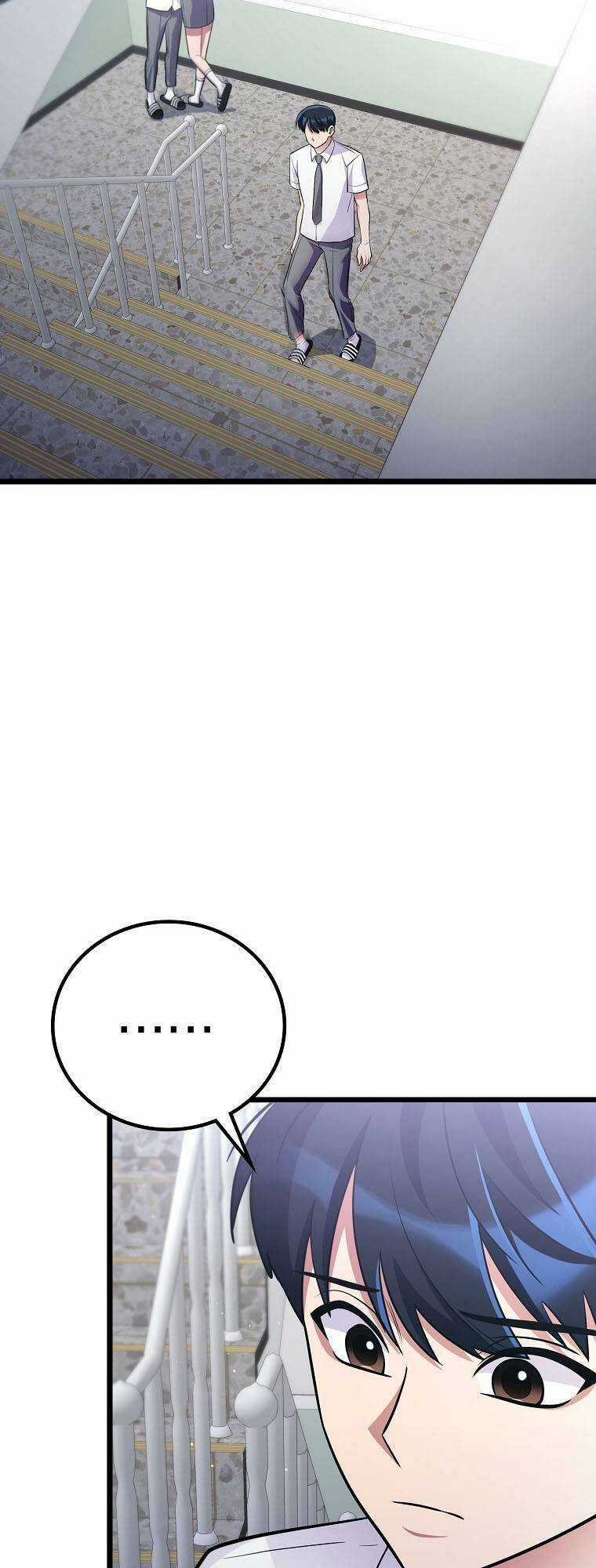 Quái Vật Ganzi - Chapter 48 - Trang 6