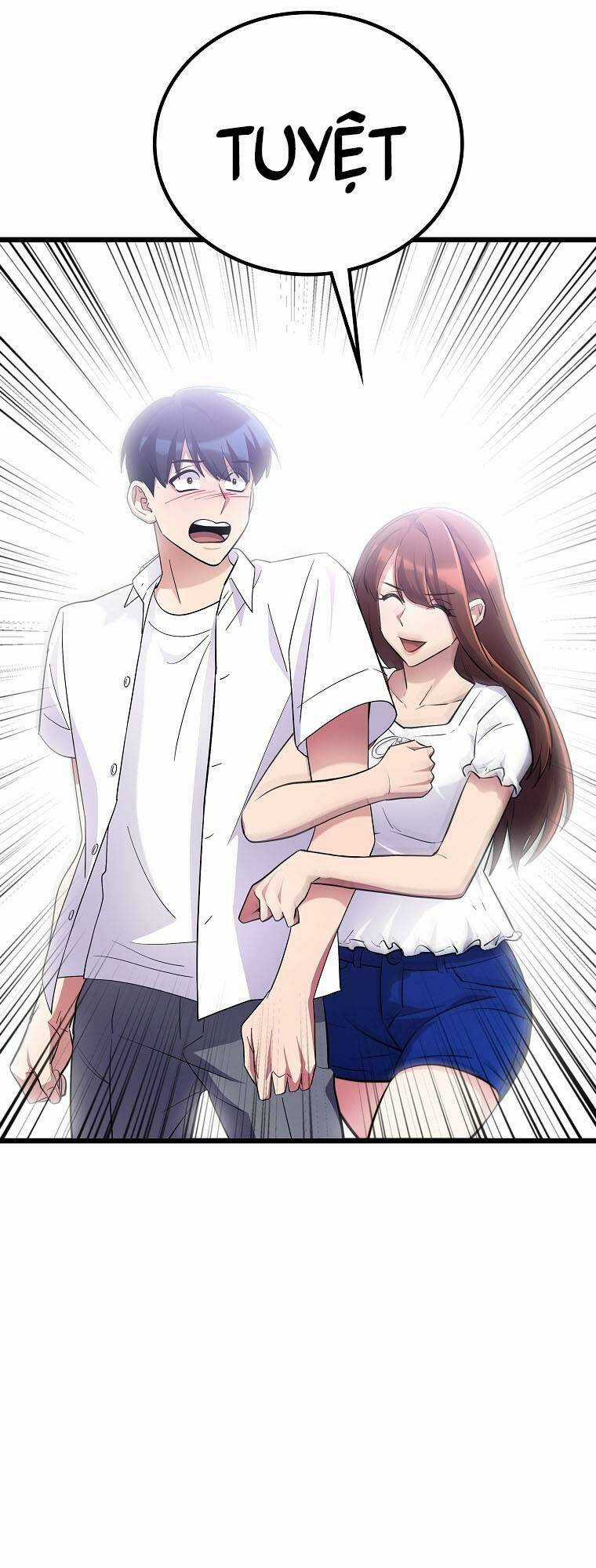 Quái Vật Ganzi - Chapter 48 - Trang 53