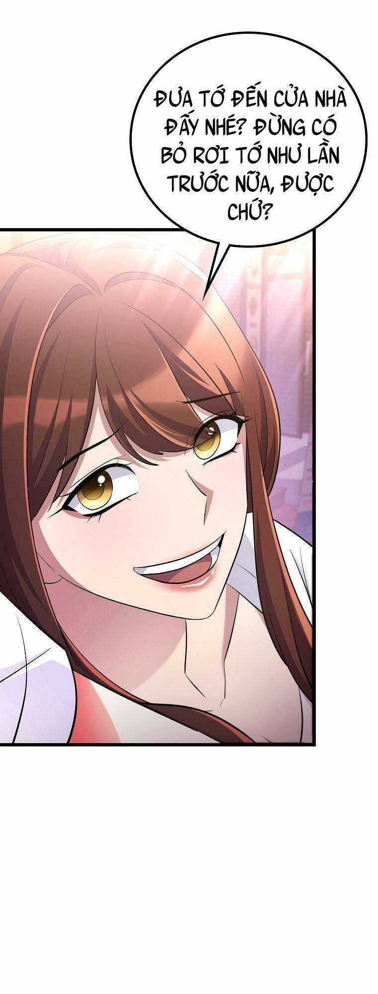 Quái Vật Ganzi - Chapter 48 - Trang 54