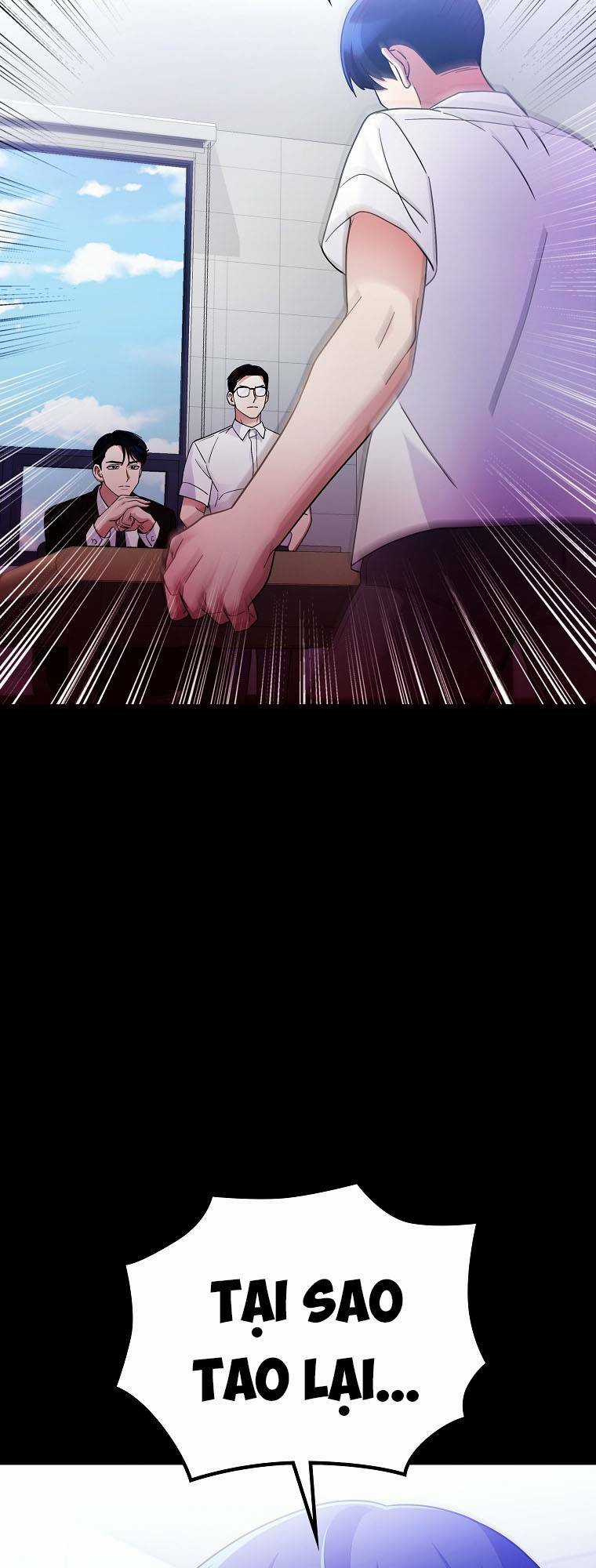 Quái Vật Ganzi - Chapter 48 - Trang 58