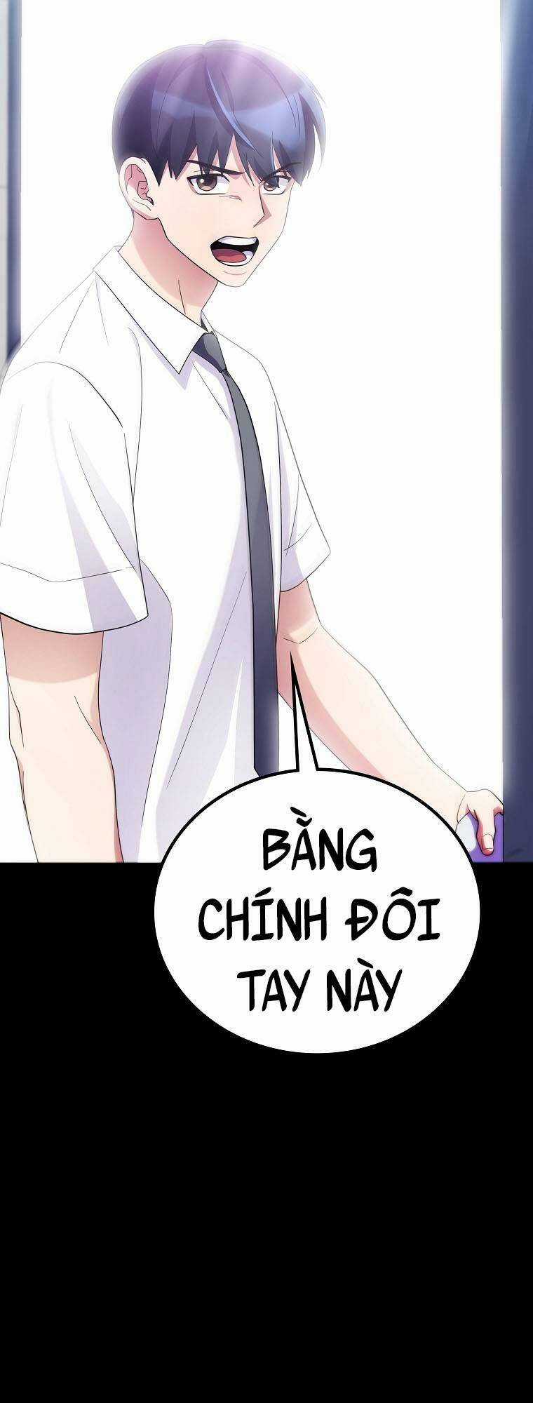 Quái Vật Ganzi - Chapter 48 - Trang 70