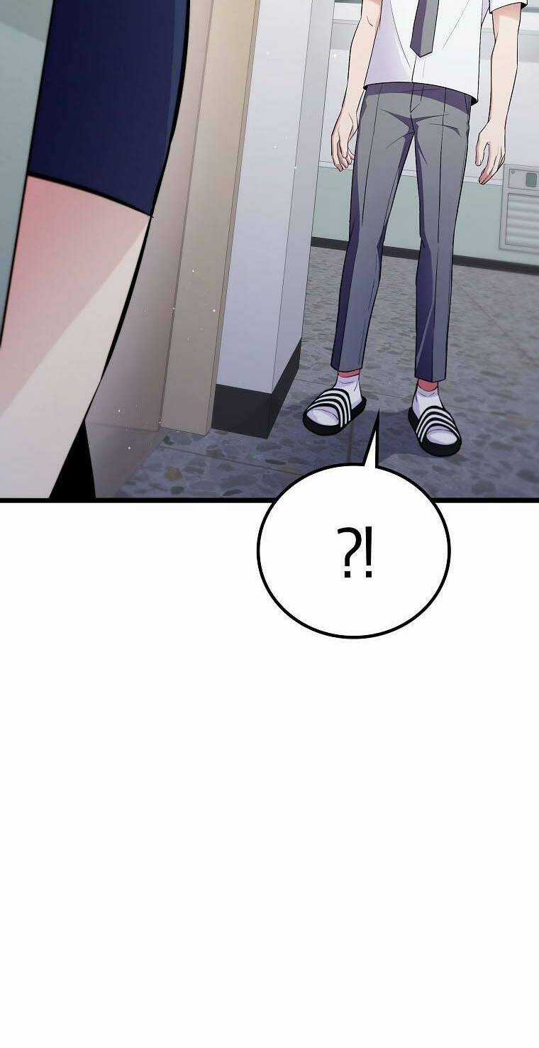 Quái Vật Ganzi - Chapter 48 - Trang 8