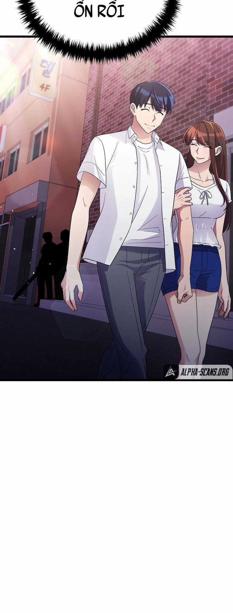 Quái Vật Ganzi - Chapter 48 - Trang 77