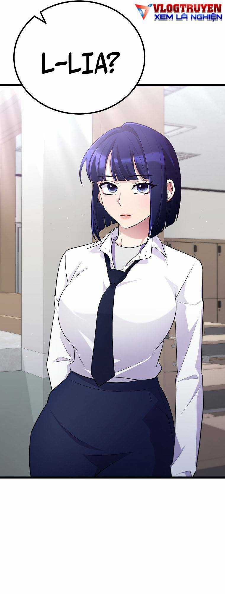 Quái Vật Ganzi - Chapter 48 - Trang 9