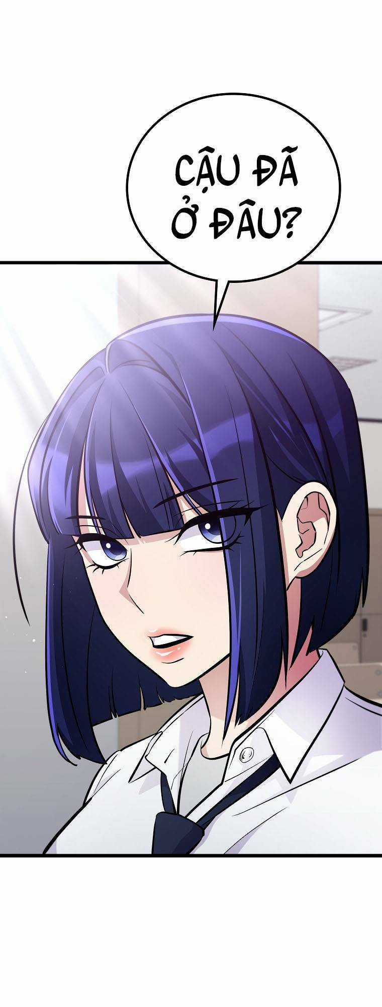 Quái Vật Ganzi - Chapter 48 - Trang 10