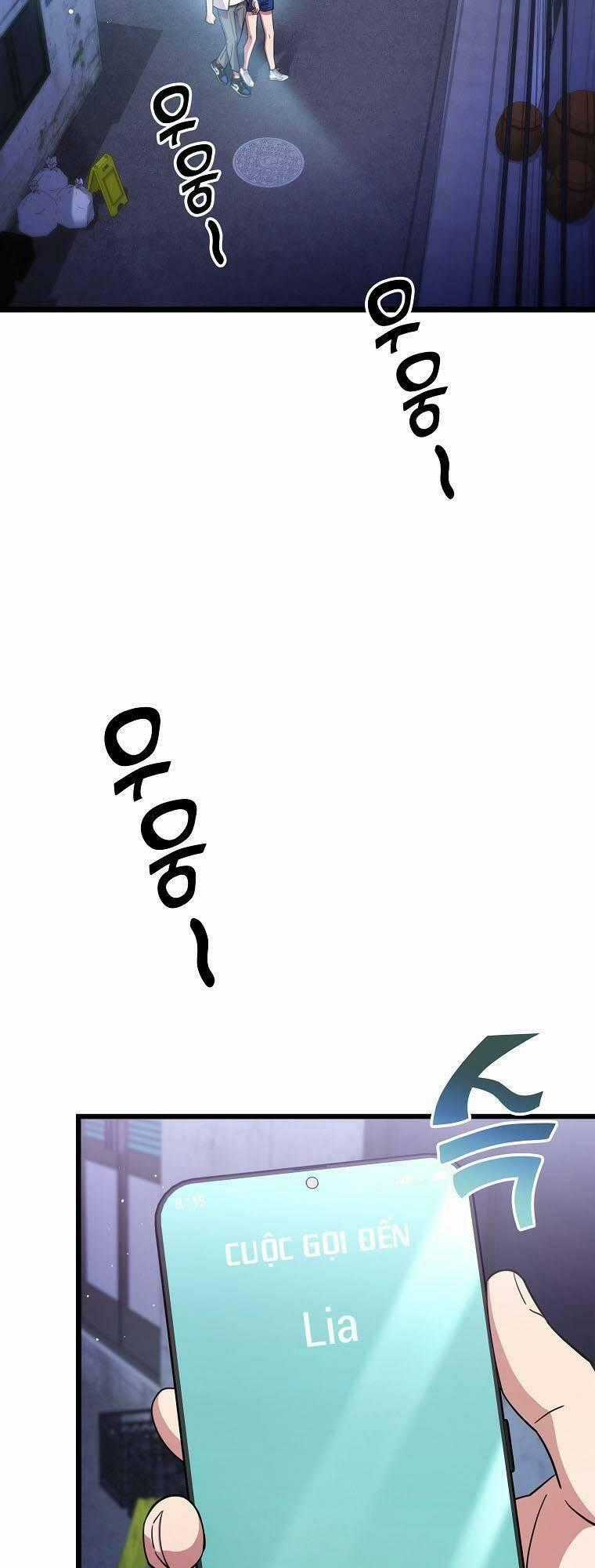 Quái Vật Ganzi - Chapter 49 - Trang 2