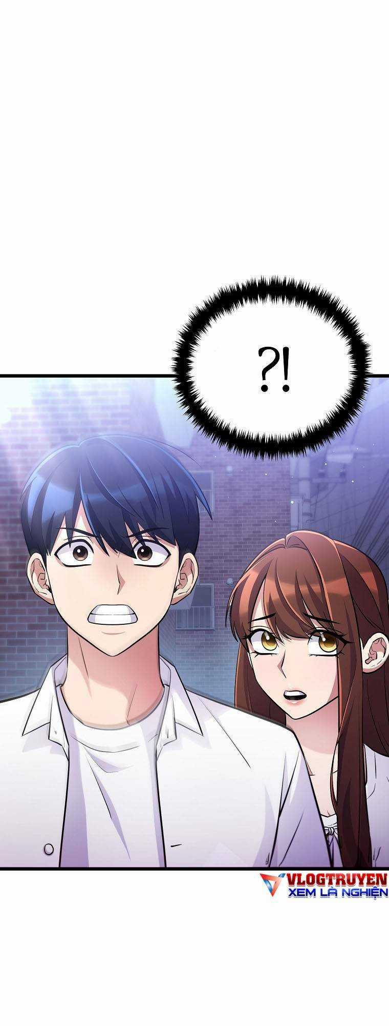 Quái Vật Ganzi - Chapter 49 - Trang 11