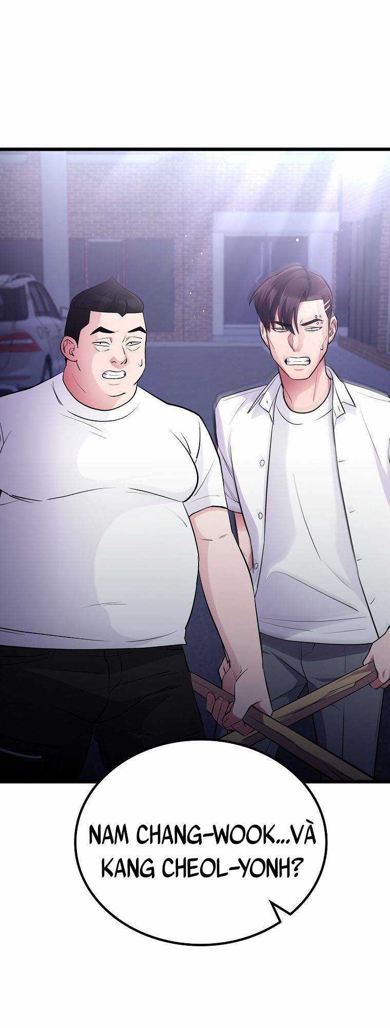 Quái Vật Ganzi - Chapter 49 - Trang 12