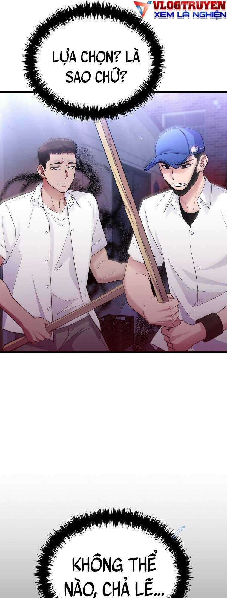 Quái Vật Ganzi - Chapter 49 - Trang 17