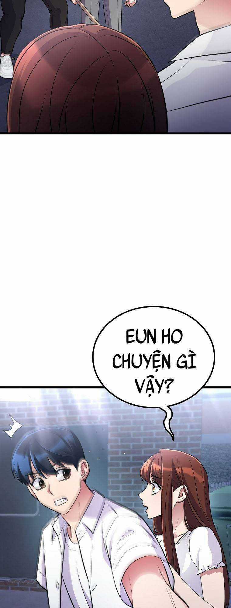Quái Vật Ganzi - Chapter 49 - Trang 20