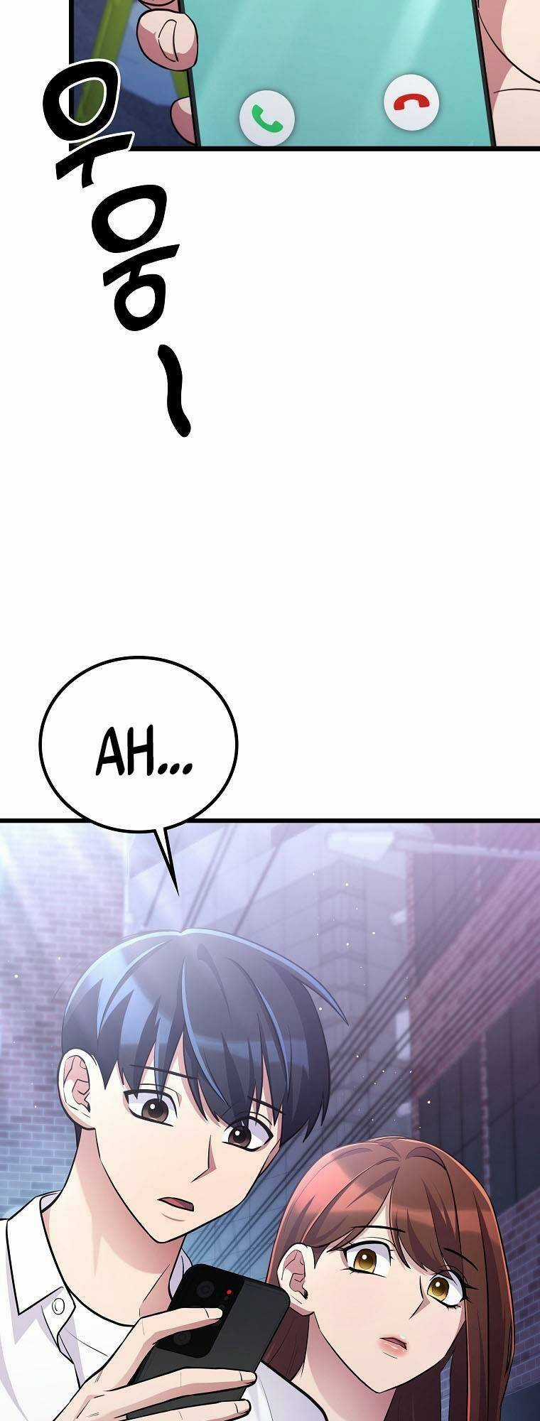 Quái Vật Ganzi - Chapter 49 - Trang 3