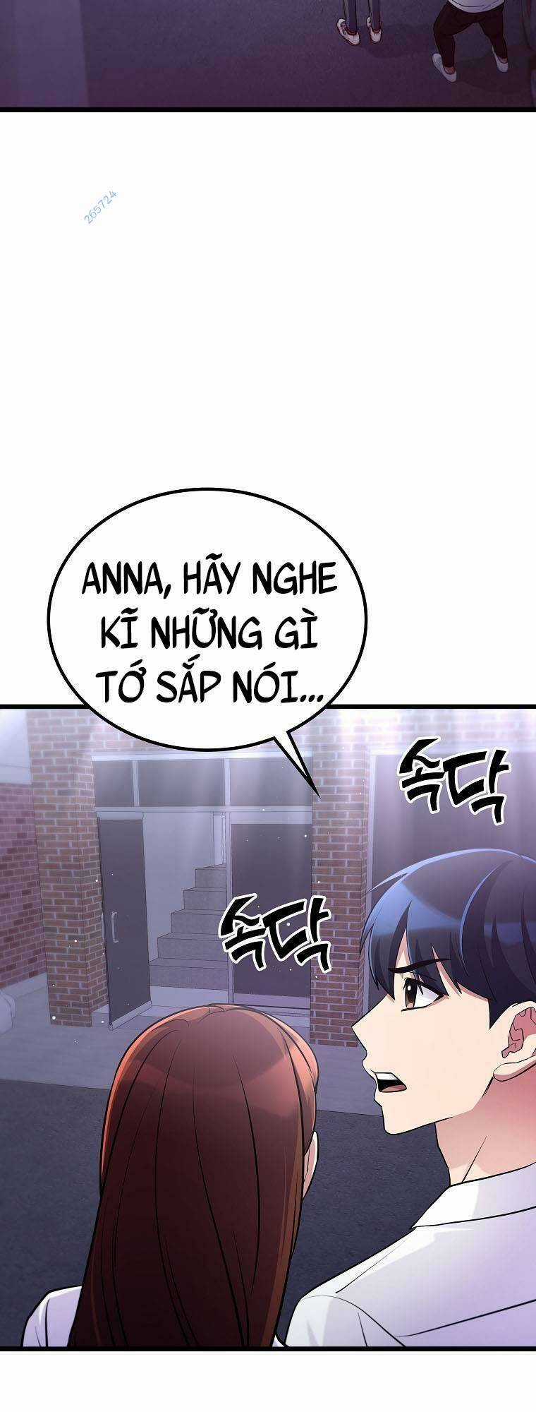 Quái Vật Ganzi - Chapter 49 - Trang 22