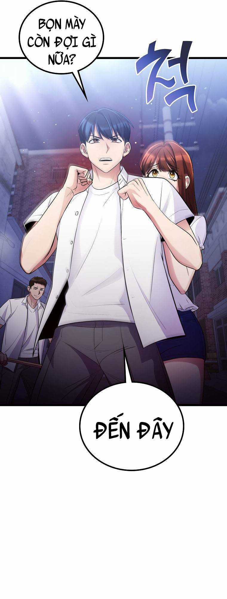 Quái Vật Ganzi - Chapter 49 - Trang 25