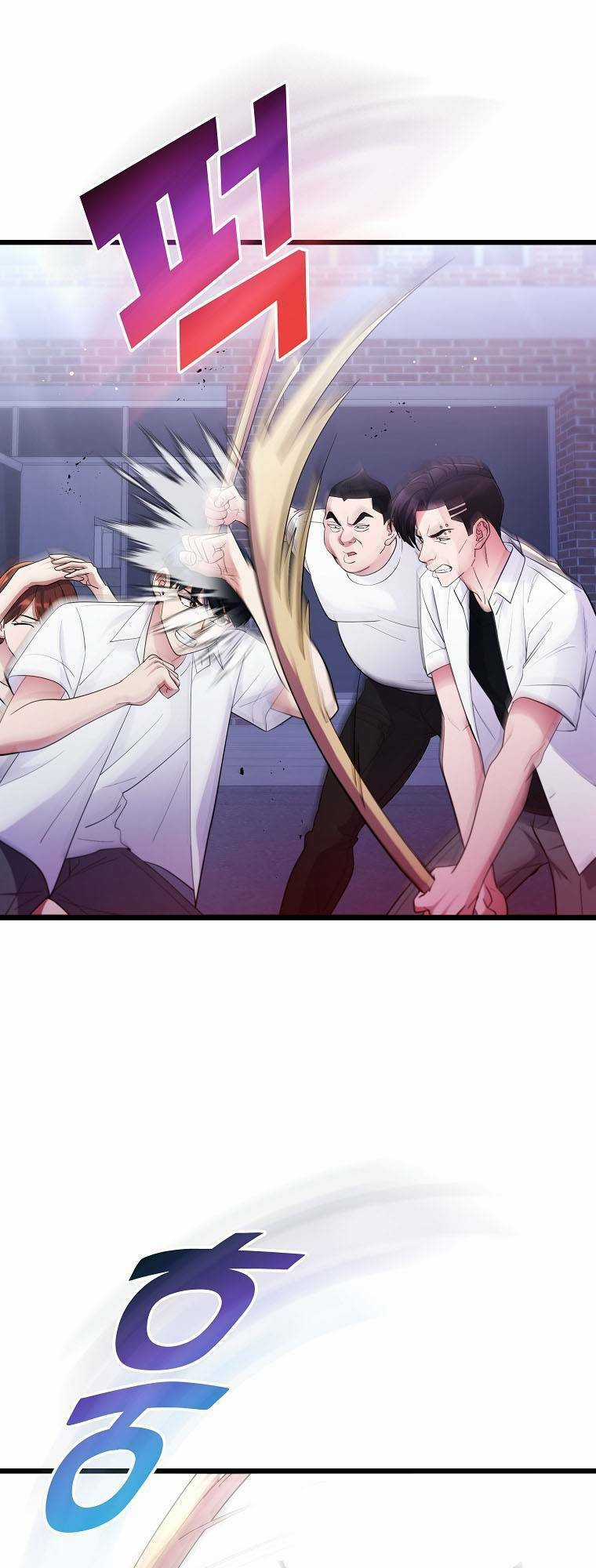 Quái Vật Ganzi - Chapter 49 - Trang 27