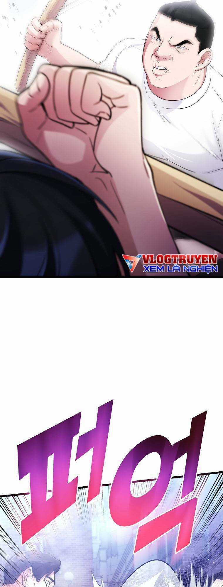 Quái Vật Ganzi - Chapter 49 - Trang 28